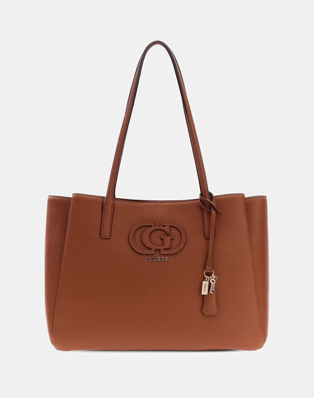 GUESS ISOLA MULTI COMP TOTE ДАМСКА ЧАНТА