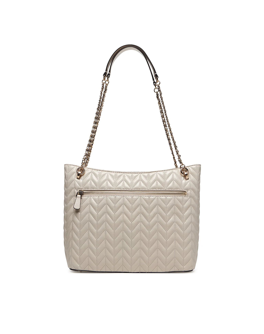 GUESS CHERYL 2 COMP TOTEWOMENS BAG
