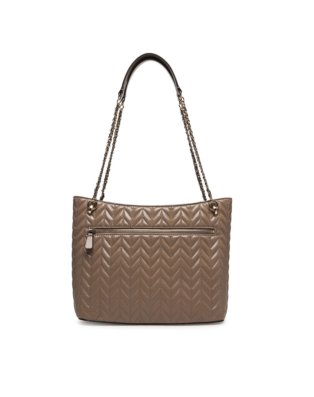 GUESS CHERYL 2 COMP TOTEWOMENS BAG