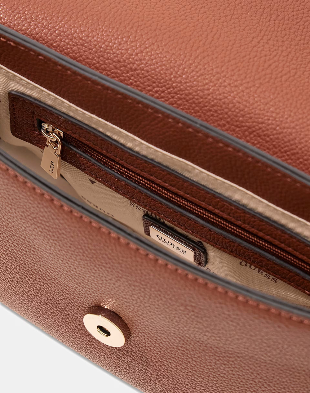 GUESS ISOLA CONVERTIBLE XBODY FLAPWOMENS BAG