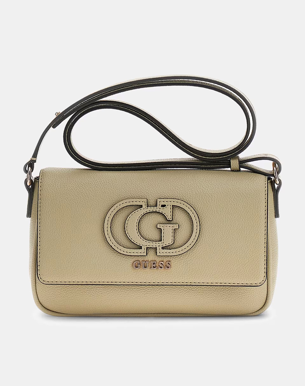 GUESS ISOLA CONVERTIBLE XBODY FLAPWOMENS BAG
