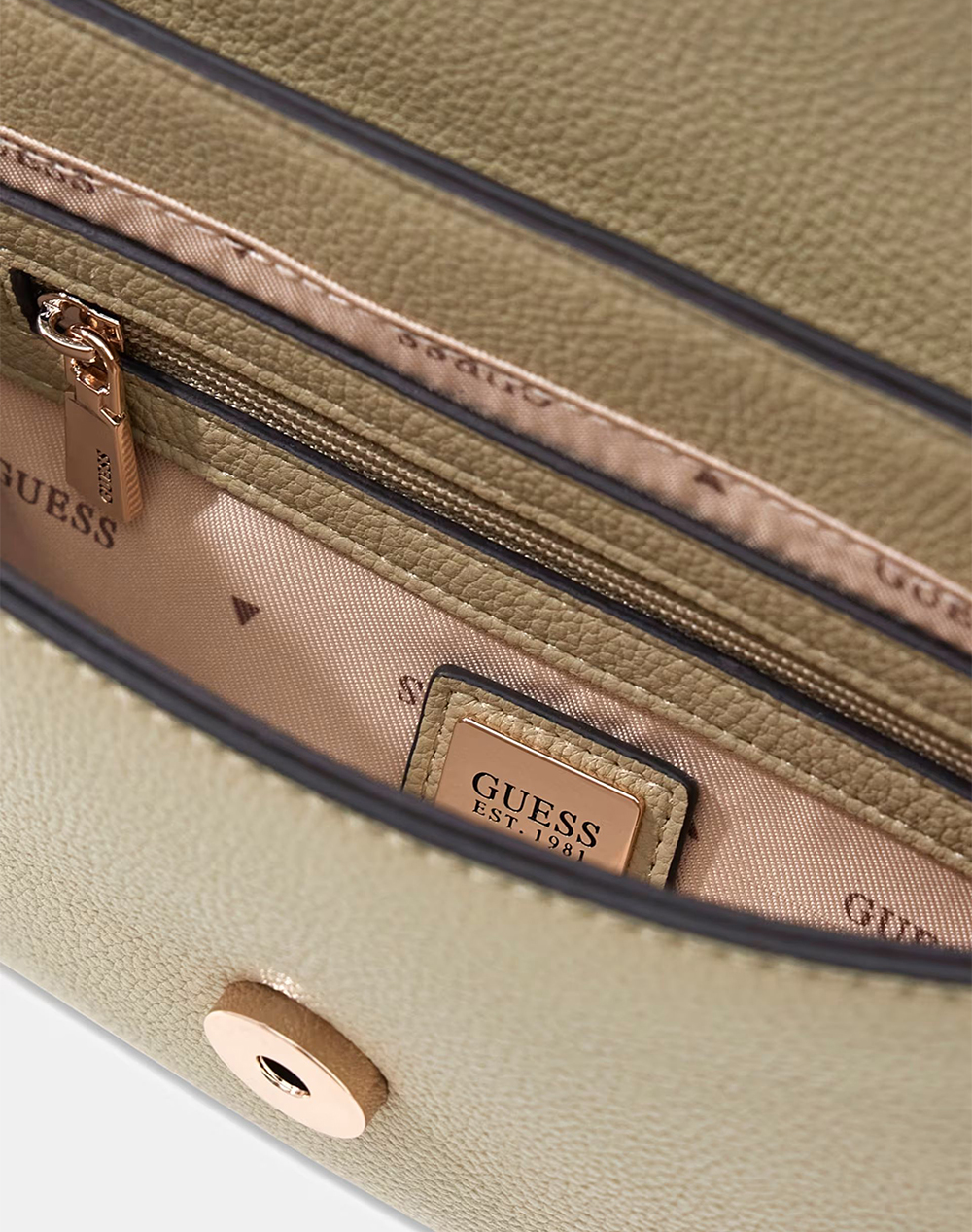 GUESS ISOLA CONVERTIBLE XBODY FLAPWOMENS BAG