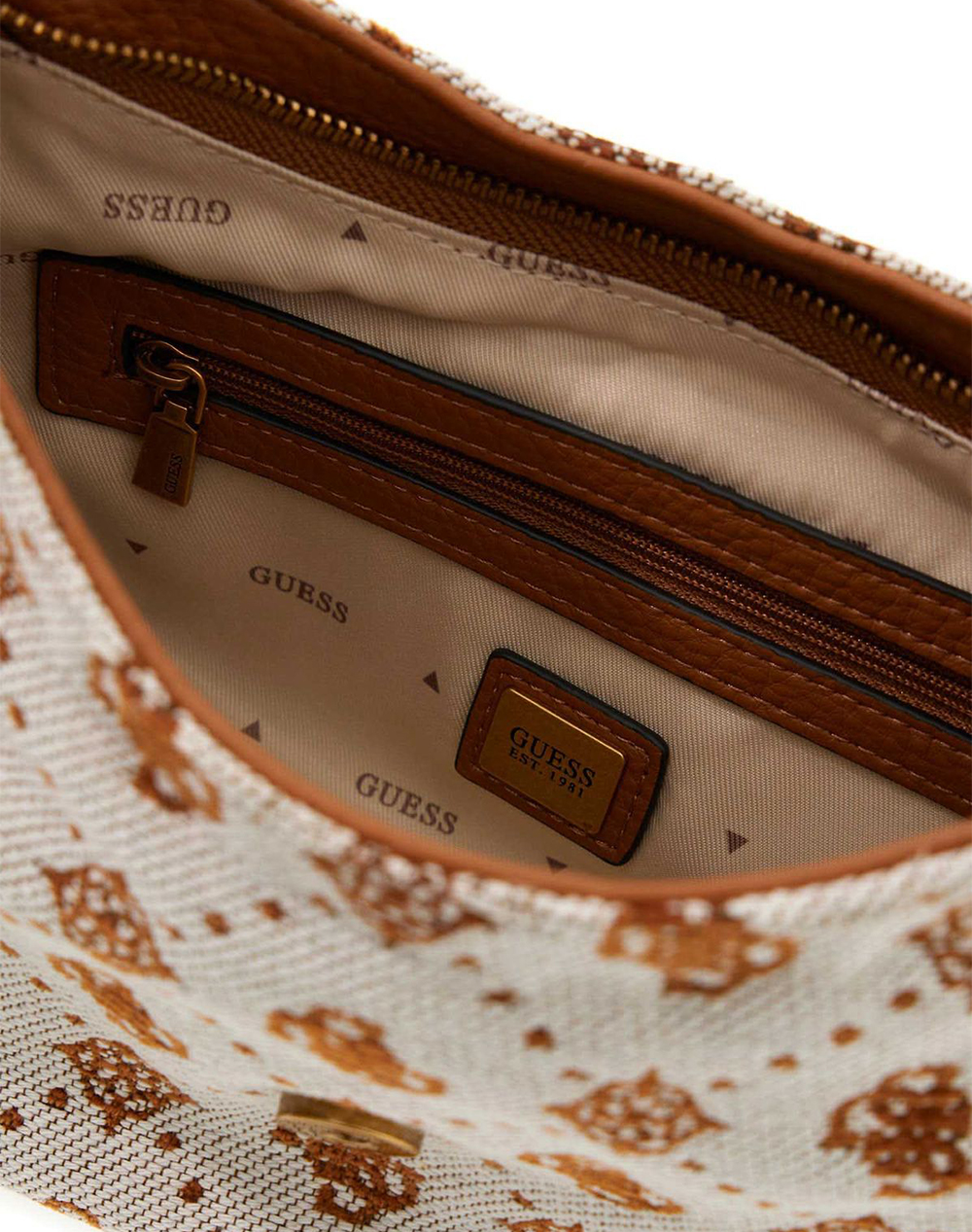 GUESS CAMDEN MINI SHOULDER BAGWOMENS BAG
