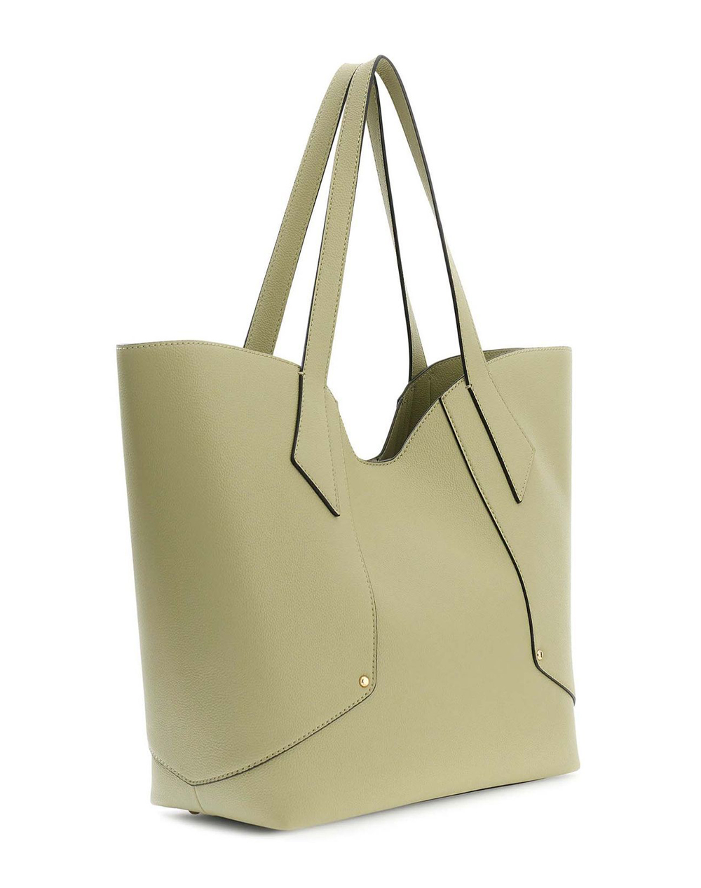 GUESS DARCY LARGE 2 IN 1 TOTEWOMENS BAG