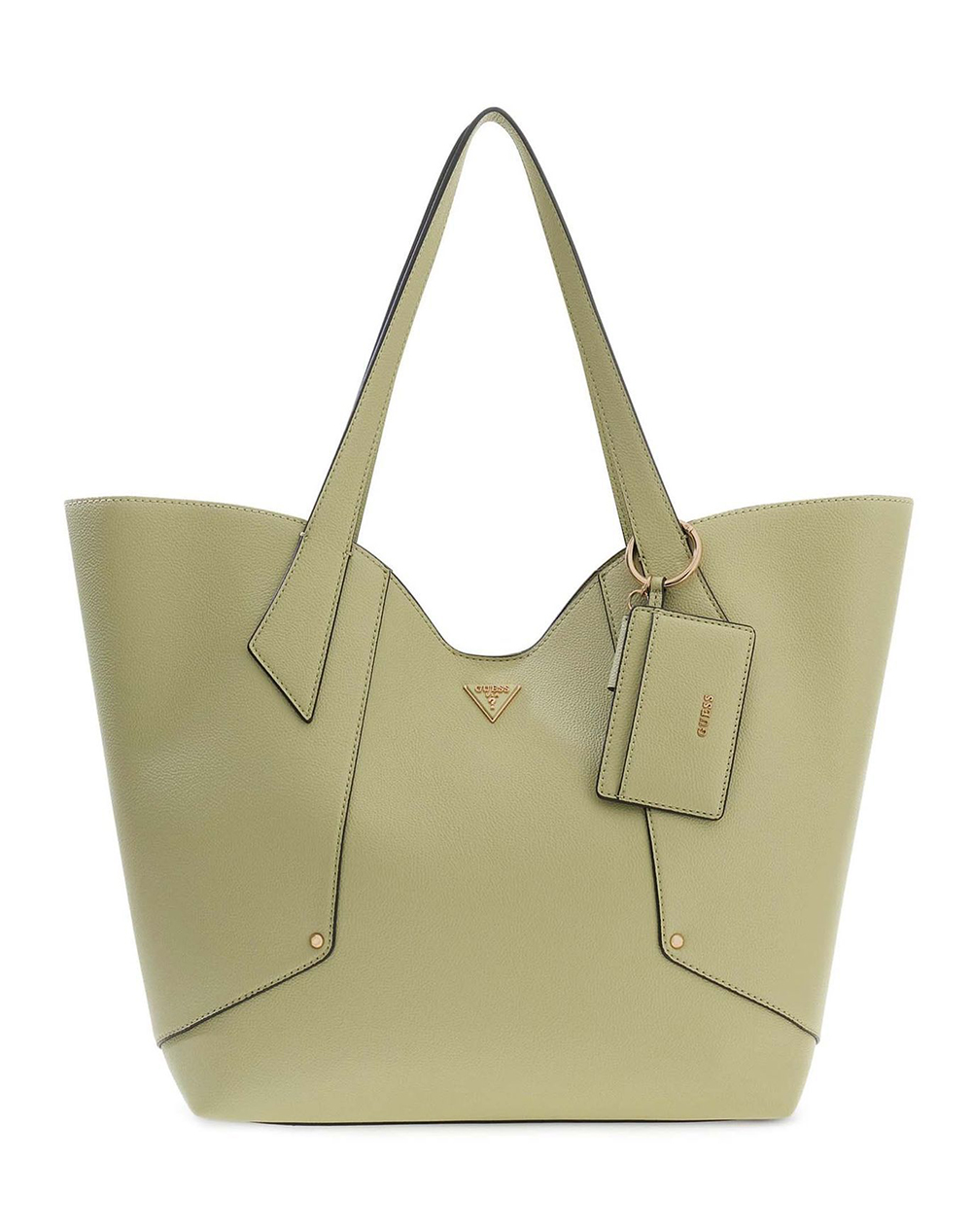 GUESS DARCY LARGE 2 IN 1 TOTEWOMENS BAG