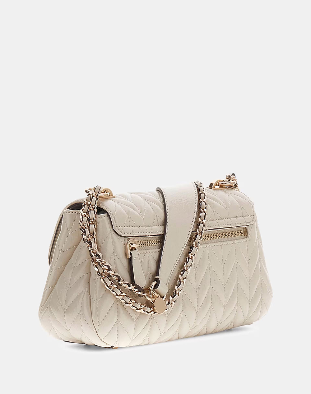 GUESS CHERYL CONVERTIBLE XBODY FLAPWOMENS BAG