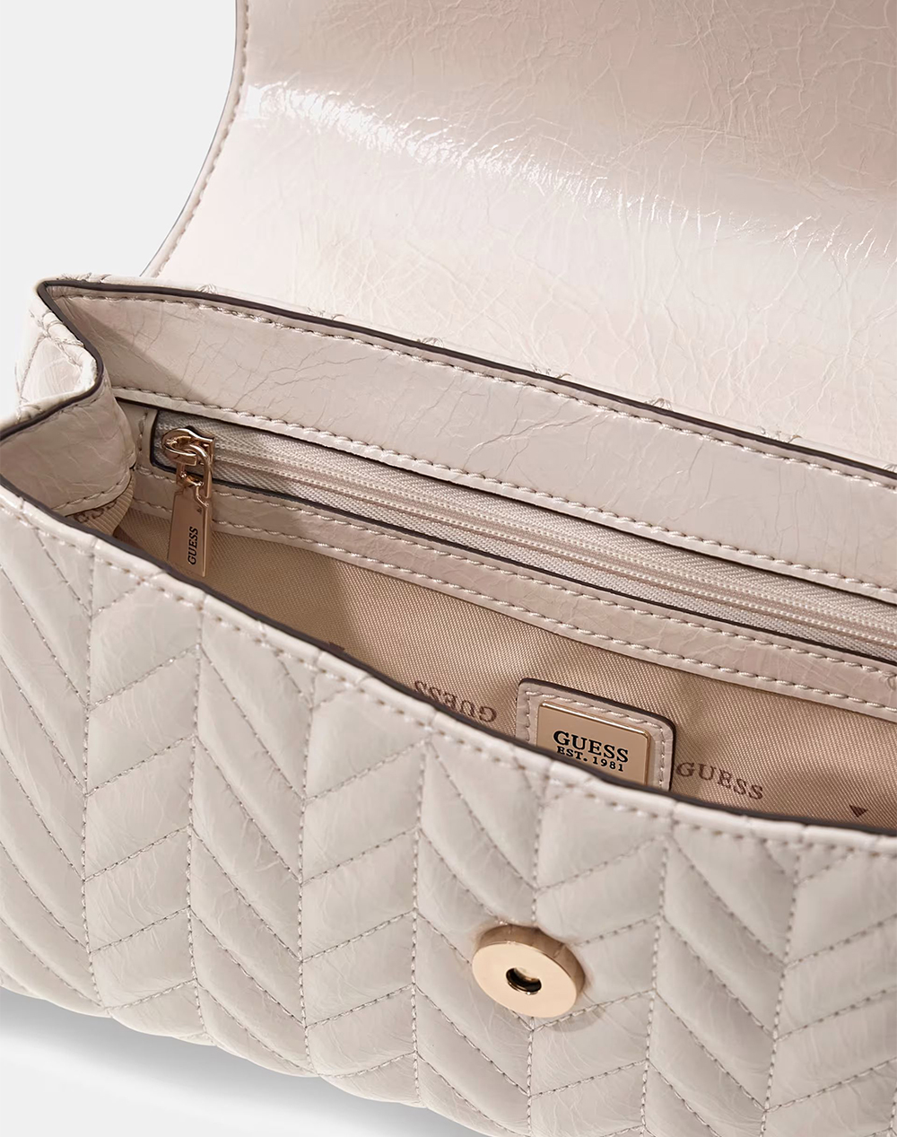 GUESS CHERYL CONVERTIBLE XBODY FLAPWOMENS BAG
