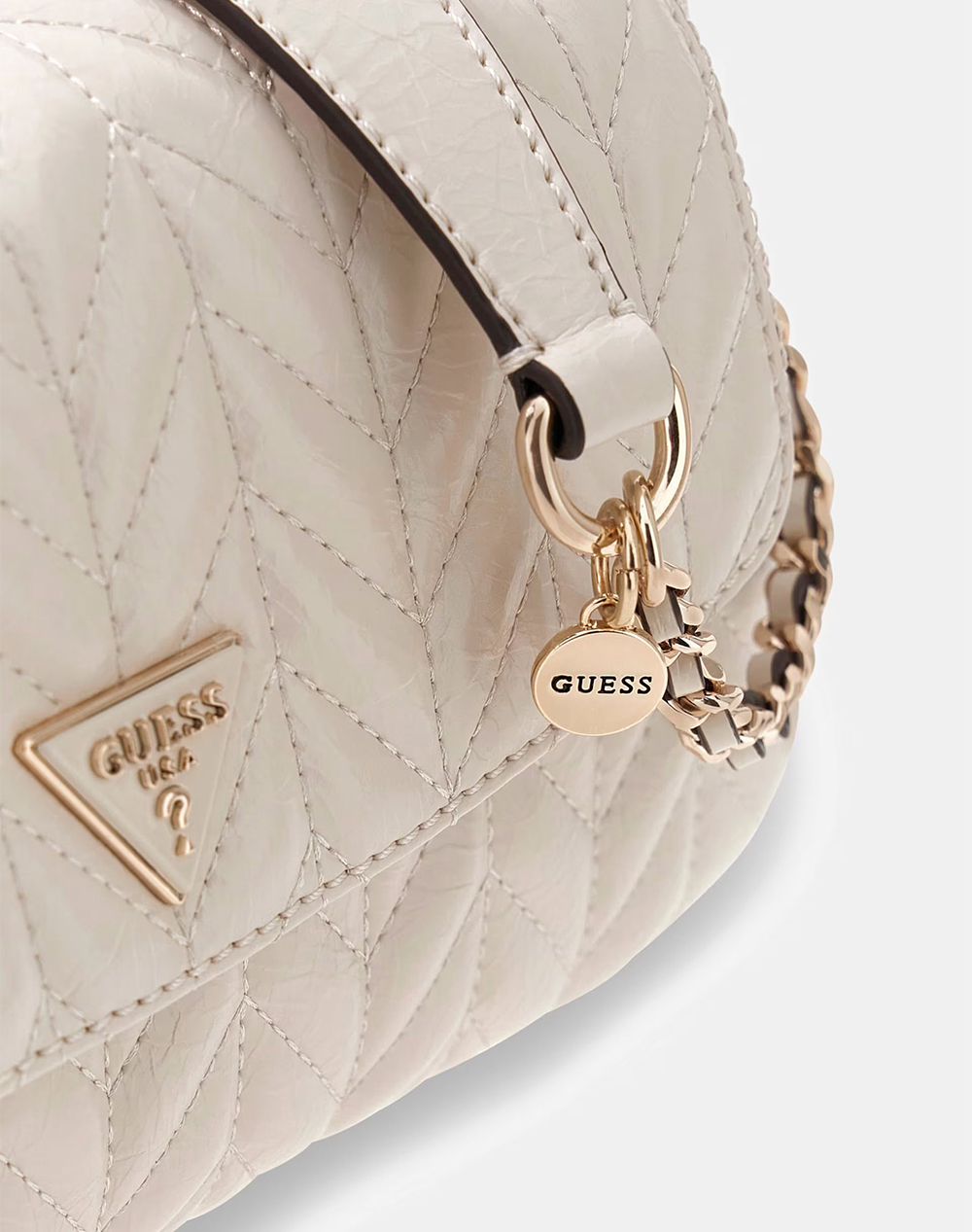 GUESS CHERYL CONVERTIBLE XBODY FLAPWOMENS BAG