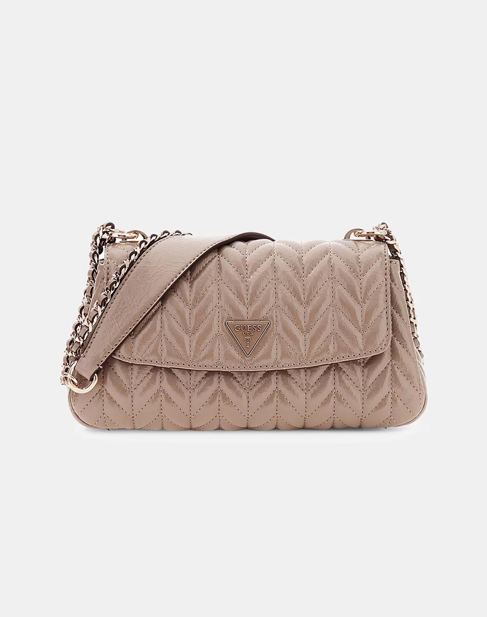 GUESS CHERYL CONVERTIBLE XBODY FLAPWOMENS BAG