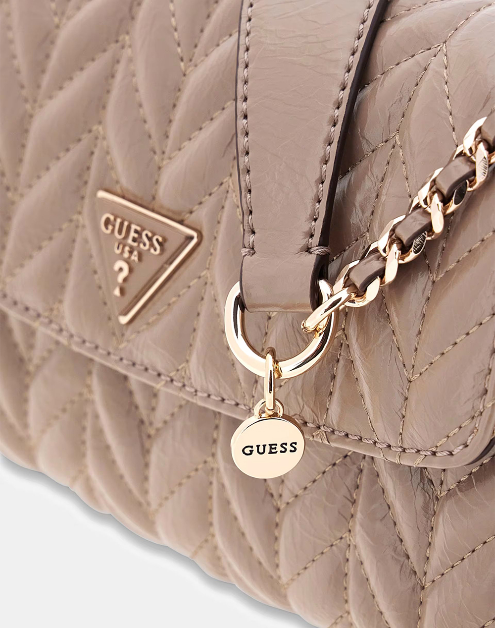 GUESS CHERYL CONVERTIBLE XBODY FLAPWOMENS BAG