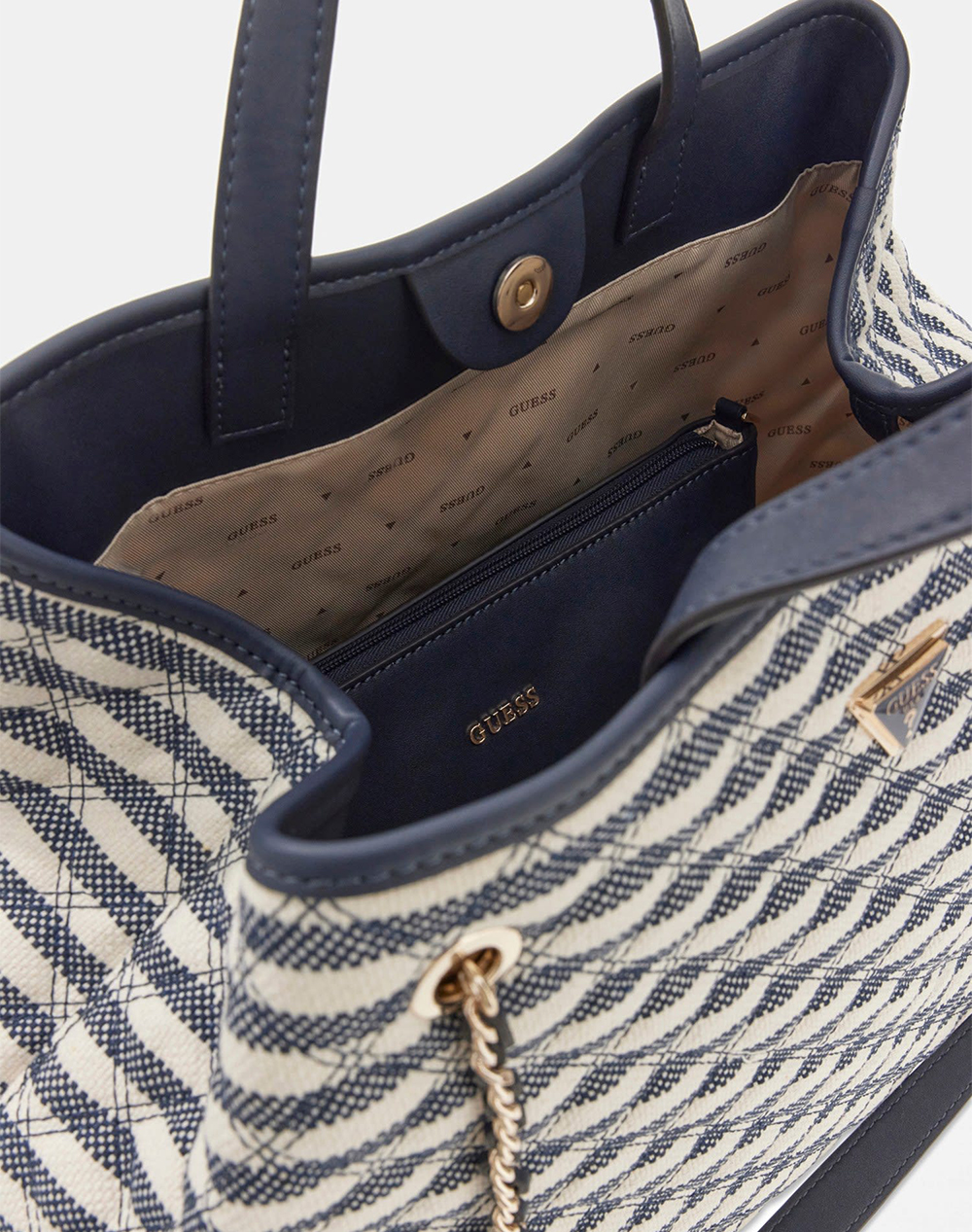 GUESS GIULLY II LARGE 2 IN 1 TOTEWOMENS BAG