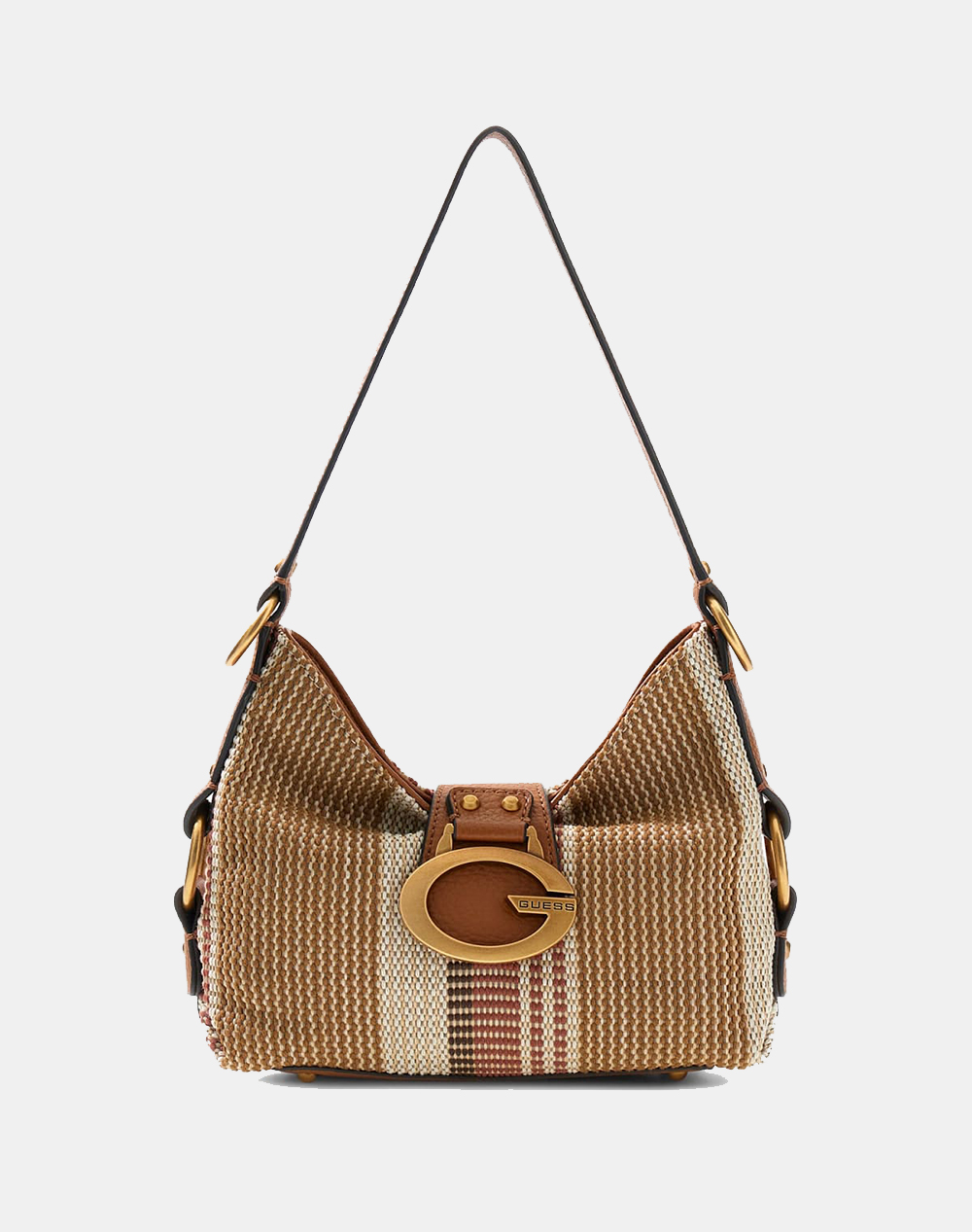 GUESS CAMDEN MINI SHOULDER BAGWOMENS BAG