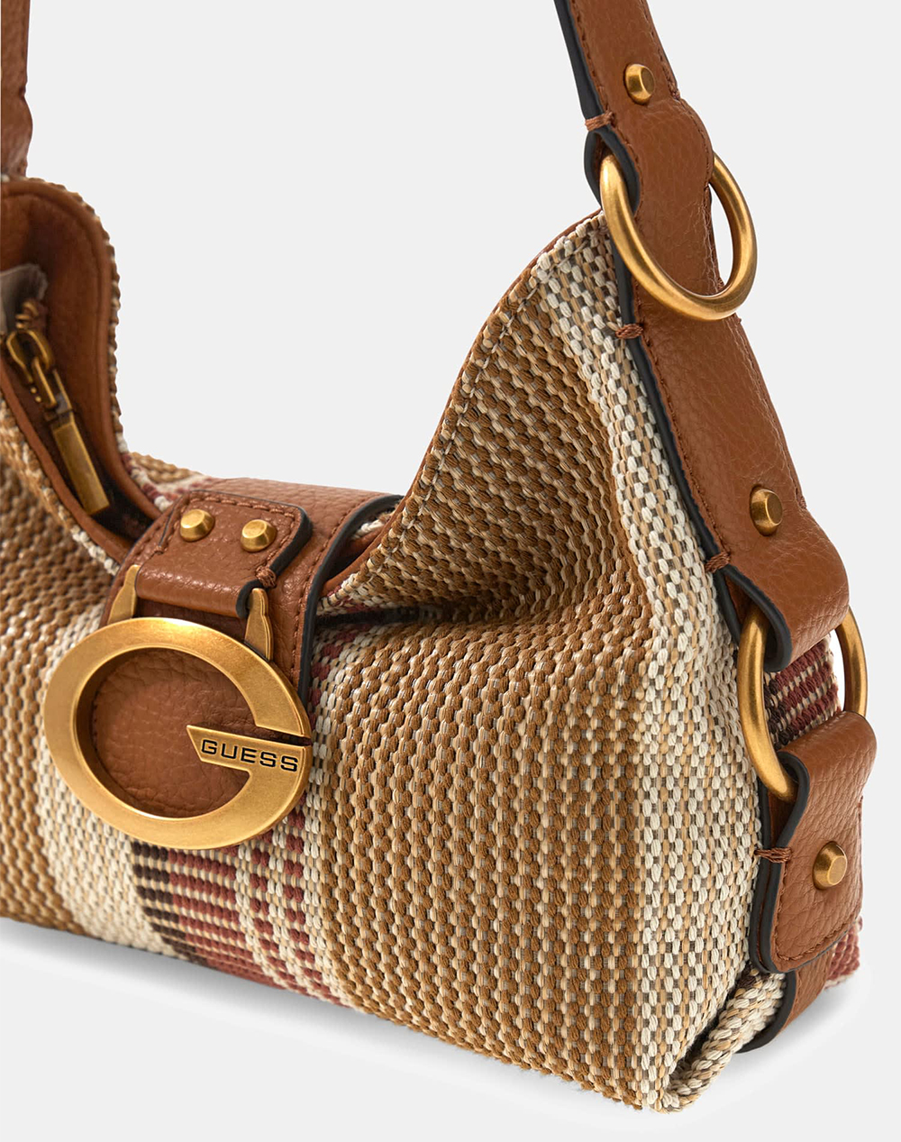 GUESS CAMDEN MINI SHOULDER BAGWOMENS BAG