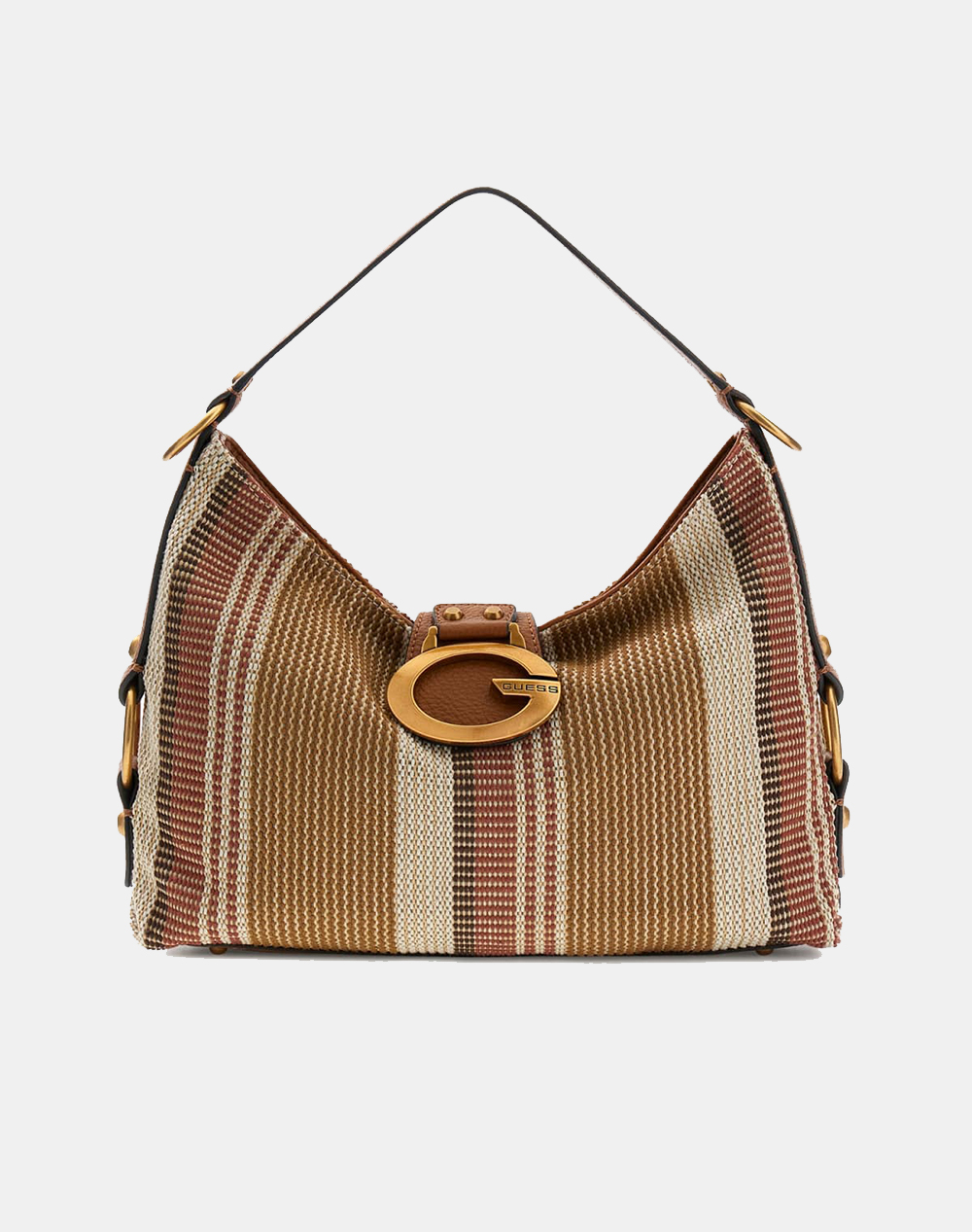 GUESS CAMDEN SHOULDER BAGWOMENS BAG