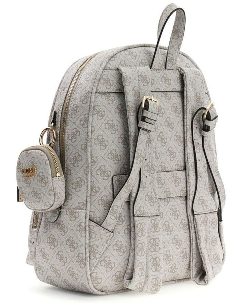 GUESS POWER PLAY II LRG TECH BCKPCK ДАМСКА ЧАНТА