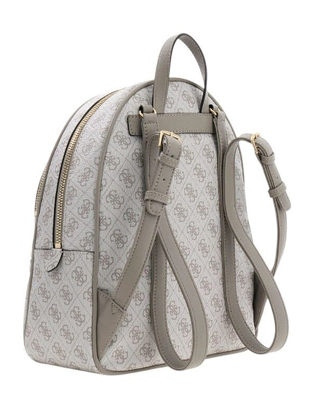 GUESS MANHATTAN II LARGE BACKPACK ДАМСКА ЧАНТА