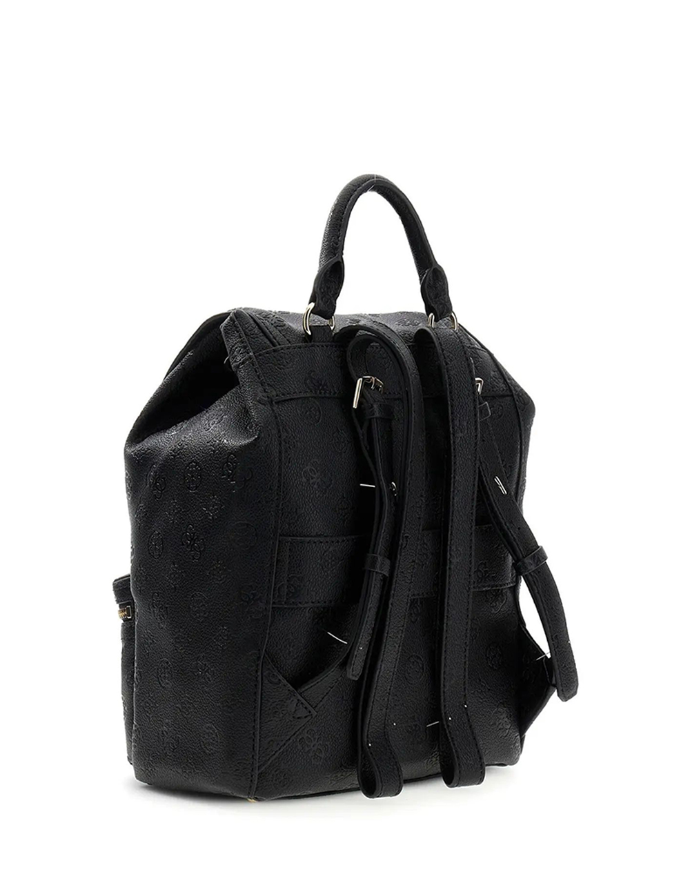 GUESS MANHATTAN II FLAP BACKPACK ДАМСКА ЧАНТА