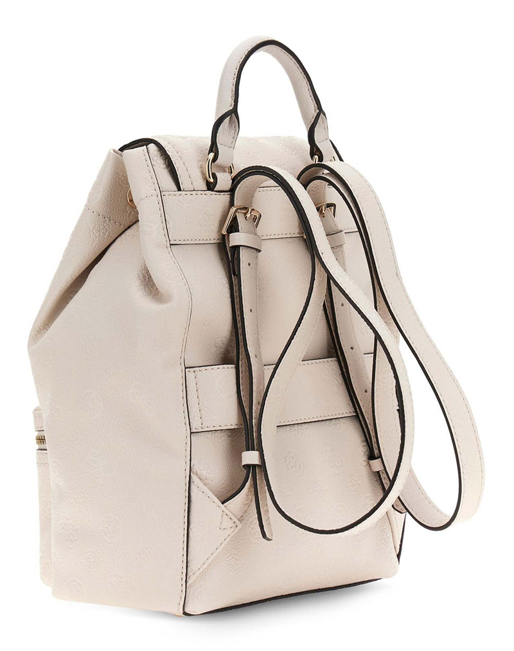 GUESS MANHATTAN II FLAP BACKPACK ДАМСКА ЧАНТА