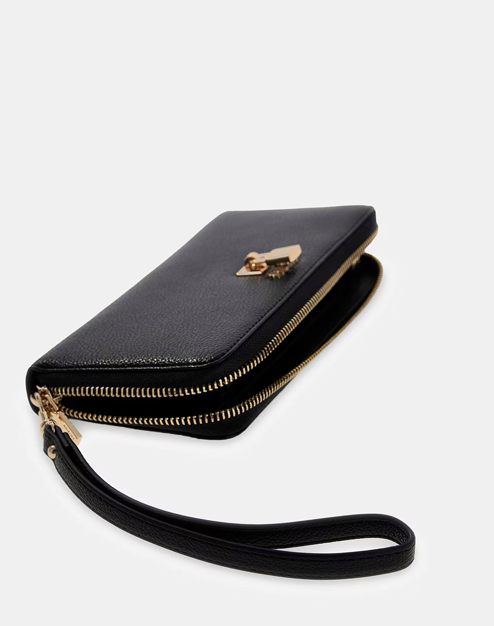 GUESS  YESBA SLG LARGE ZIP AROUND ДАМСКИ ПОРТФЕЙЛ