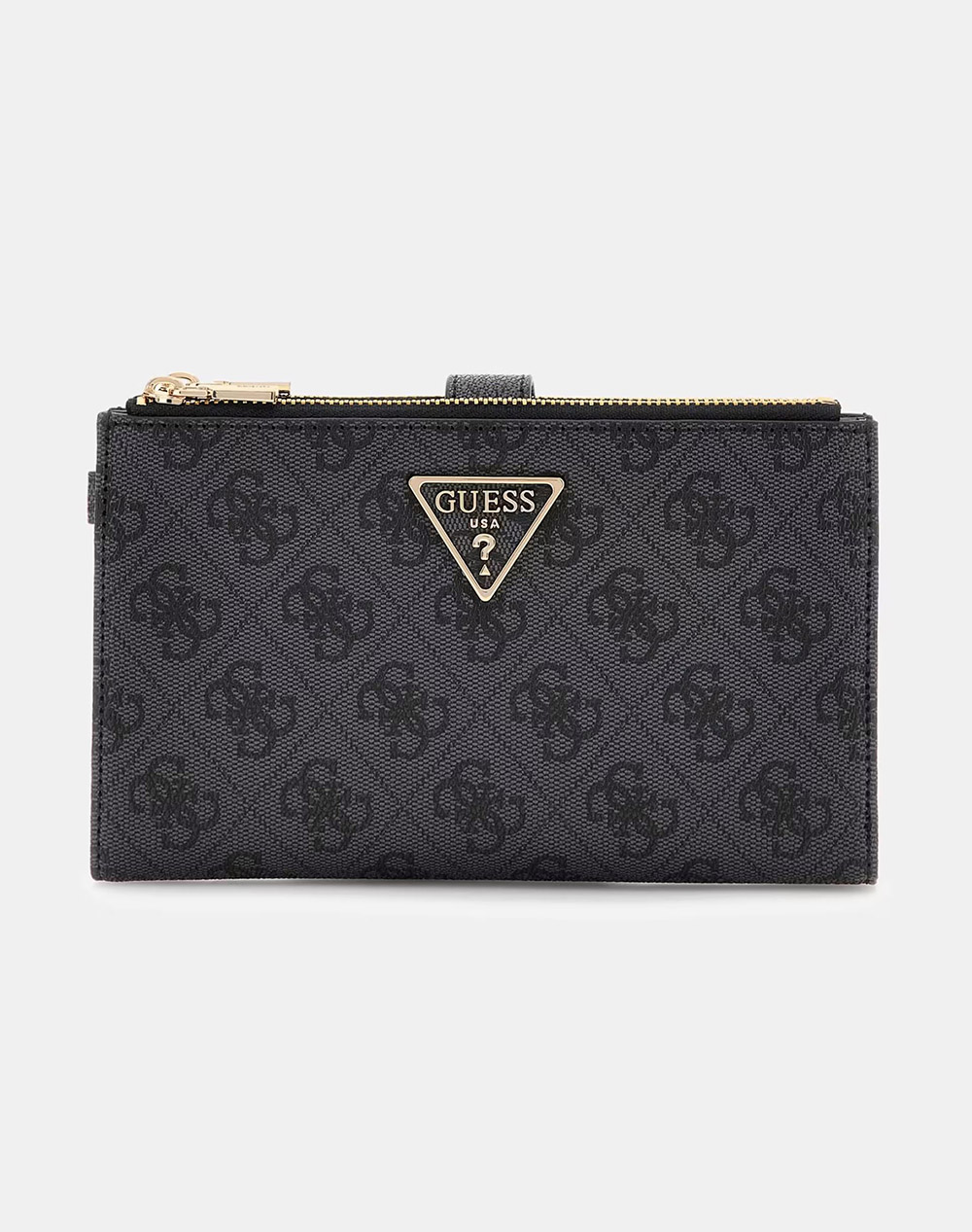 GUESS LAUREL II SLG DBL ZIP ORGNZR ДАМСКИ АКСЕСОАРИ