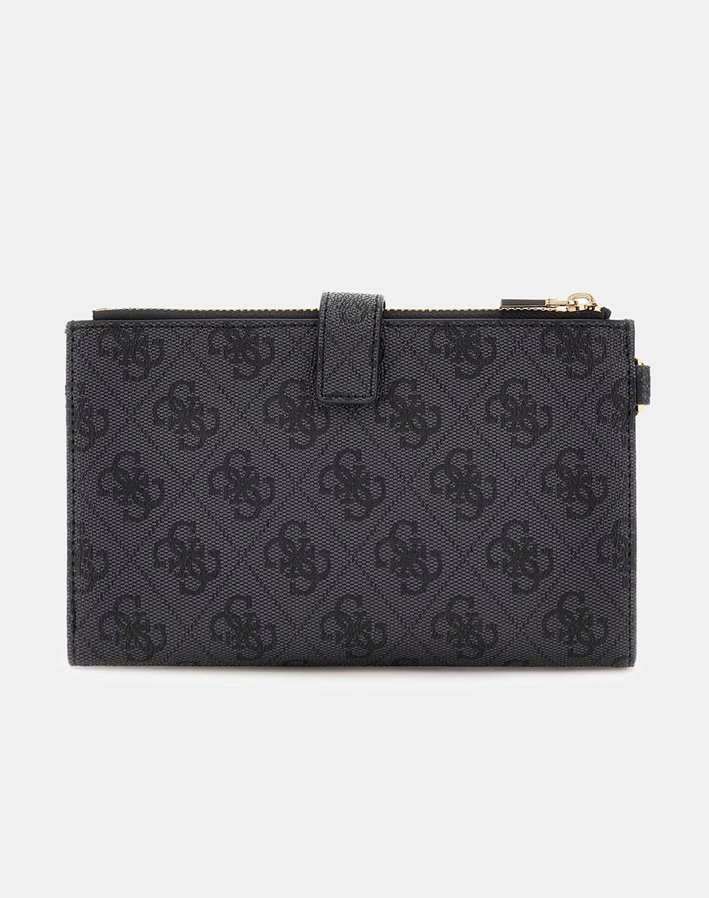 GUESS LAUREL II SLG DBL ZIP ORGNZR ДАМСКИ АКСЕСОАРИ