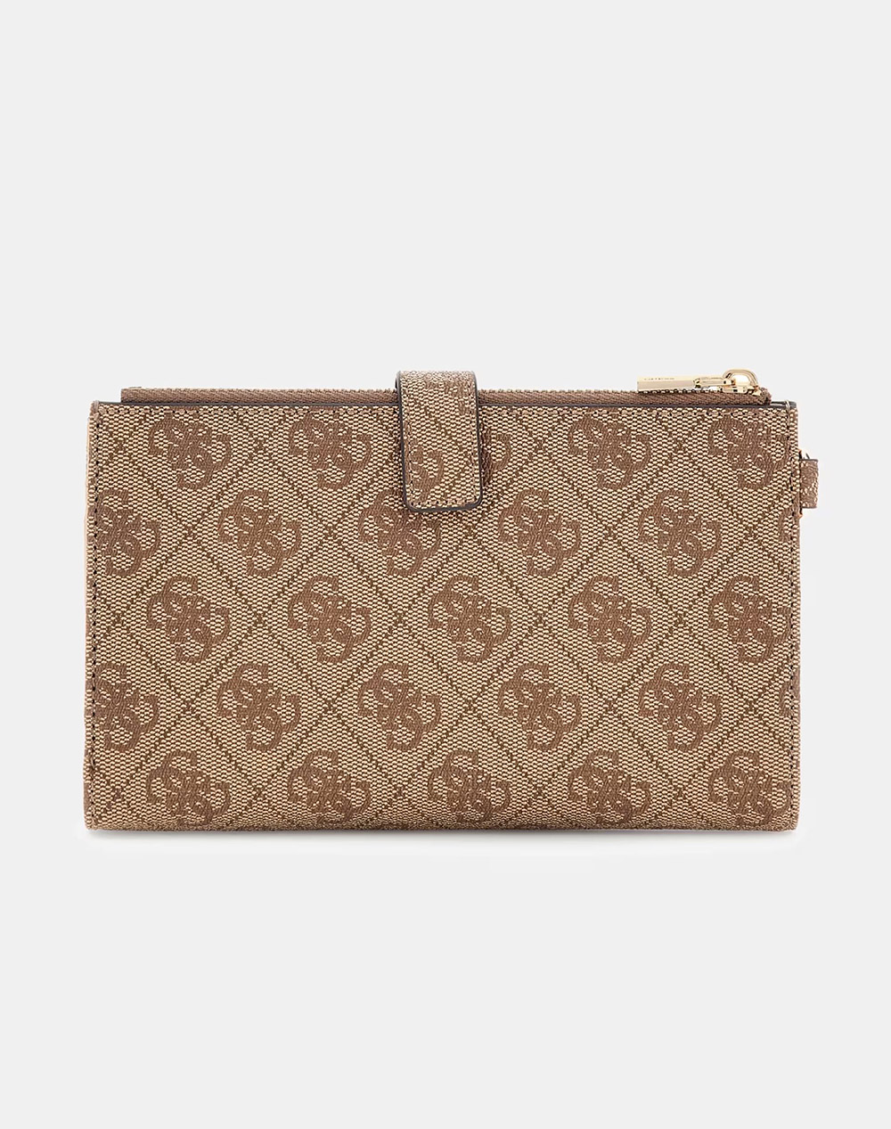 GUESS LAUREL II SLG DBL ZIP ORGNZR ДАМСКИ АКСЕСОАРИ