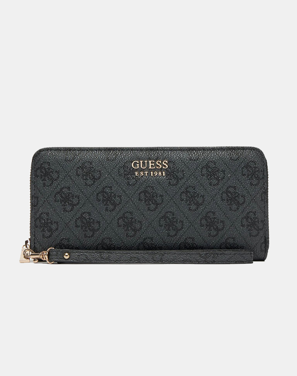 GUESS BRENTON SLG LRG ZIP AROUND ДАМСКИ АКСЕСОАРИ