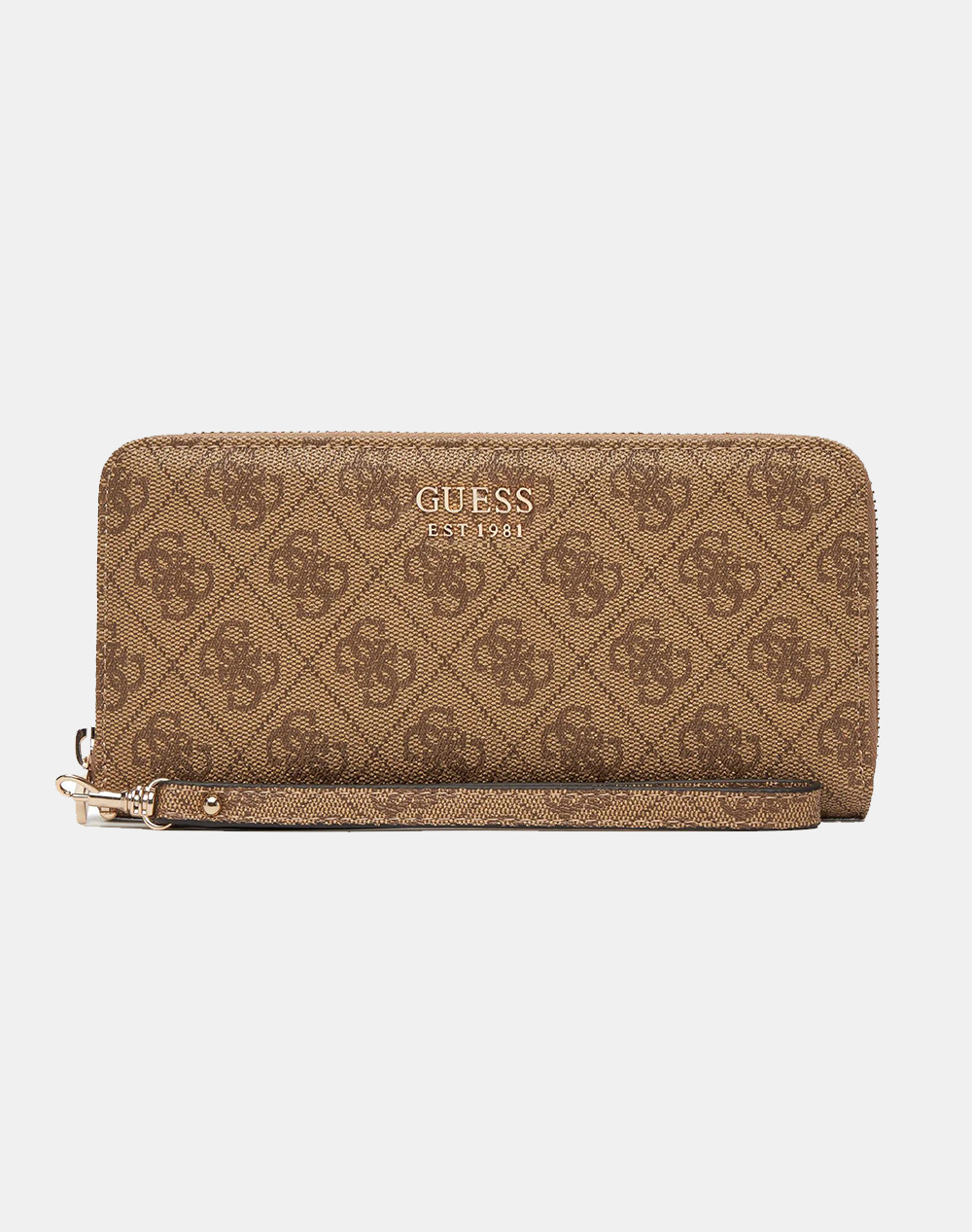 GUESS BRENTON SLG LRG ZIP AROUND ДАМСКИ АКСЕСОАРИ