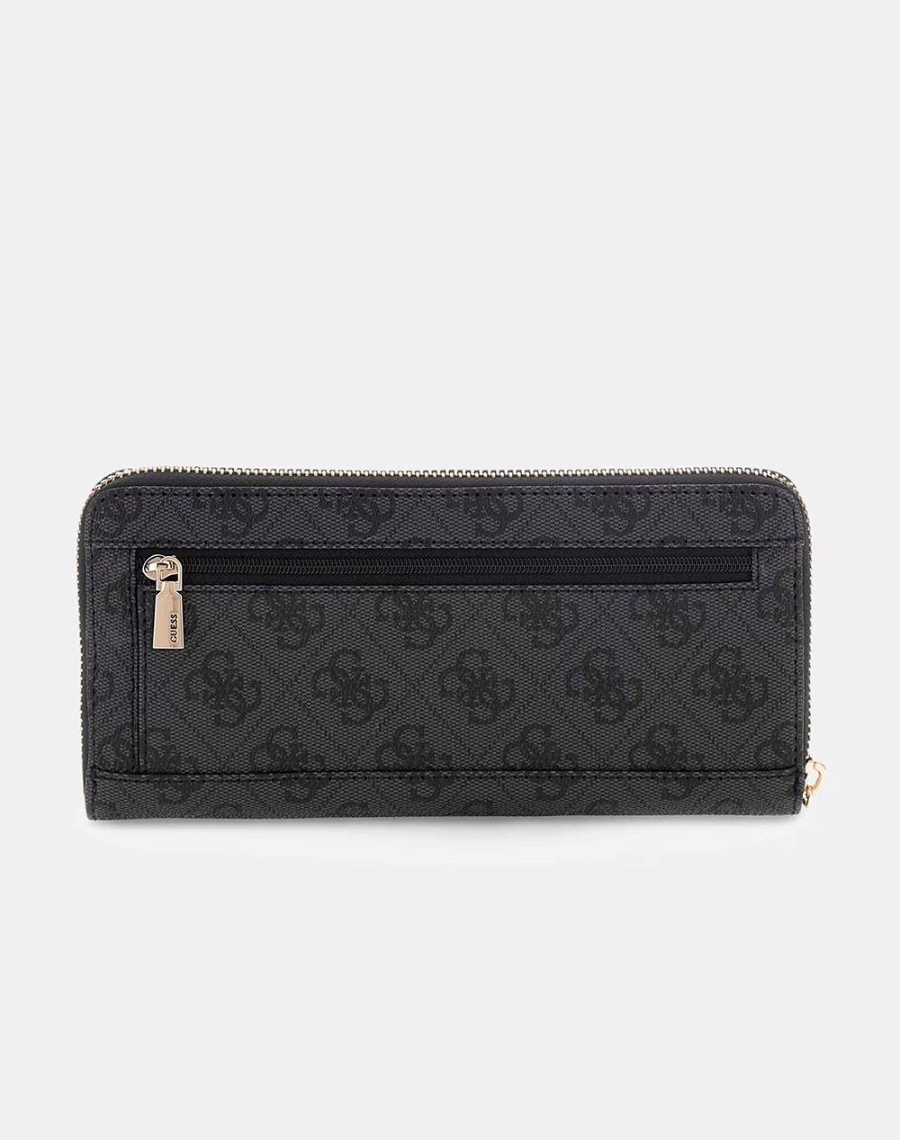 GUESS LAUREL II SLG LARGE ZIP AROUND WOMENS ACCESSORIES