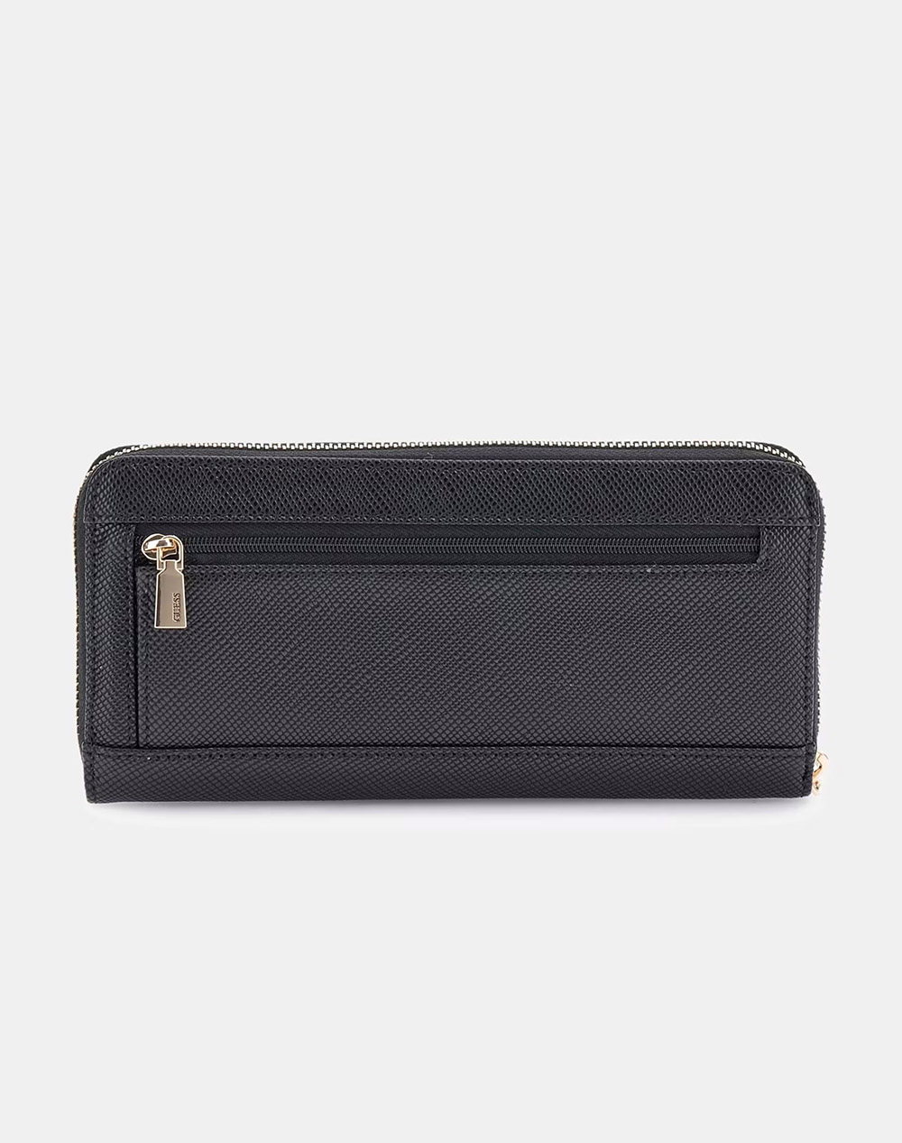 GUESS LAUREL II SLG LARGE ZIP AROUND WOMENS ACCESSORIES