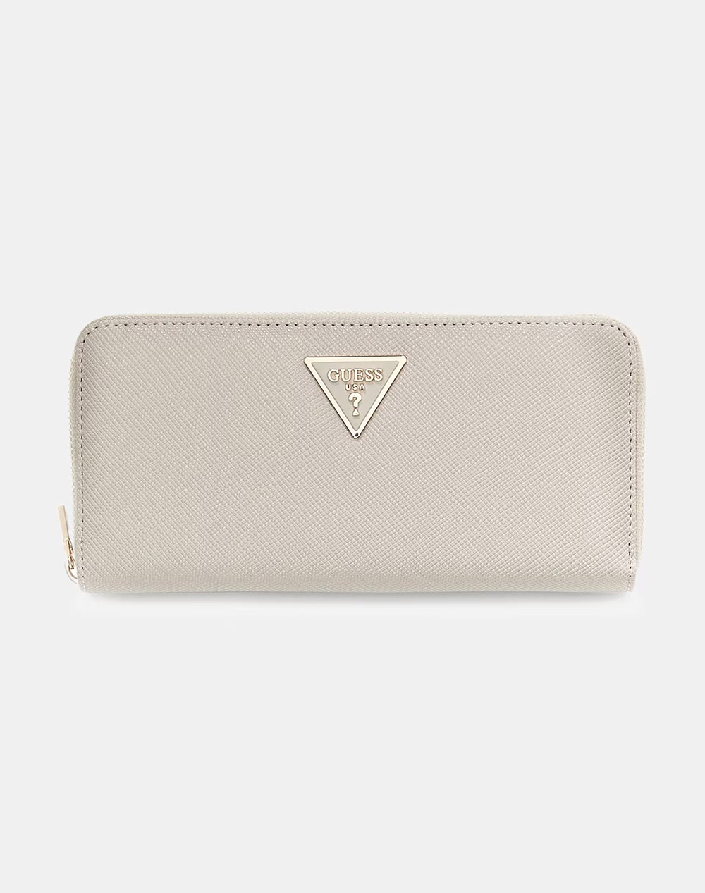 GUESS LAUREL II SLG LARGE ZIP AROUND WOMENS ACCESSORIES