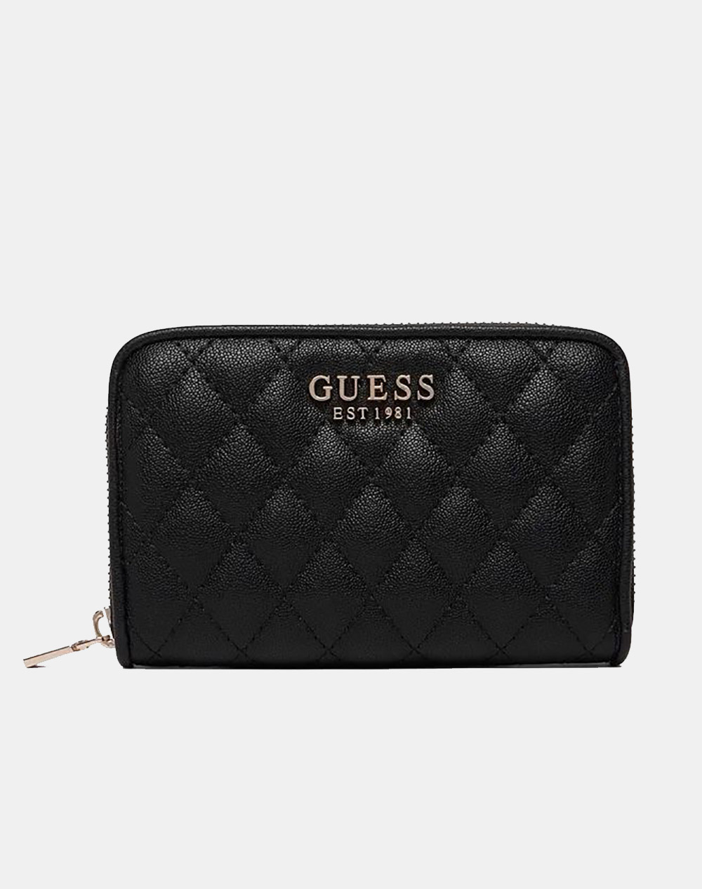 GUESS ATABEY SLG MEDIUM ZIP AROUND ДАМСКИ ПОРТФЕЙЛ