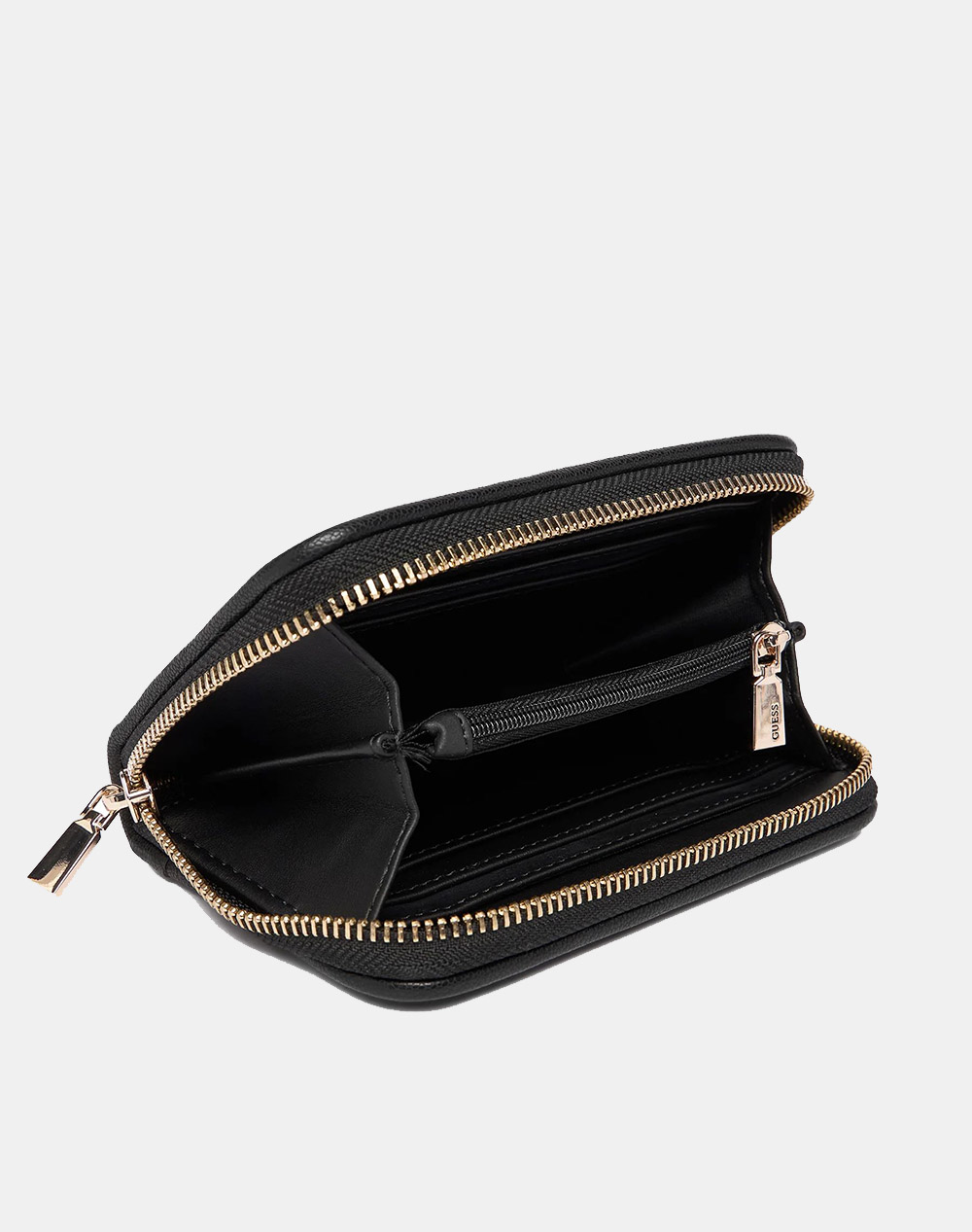 GUESS ATABEY SLG MEDIUM ZIP AROUND ДАМСКИ ПОРТФЕЙЛ