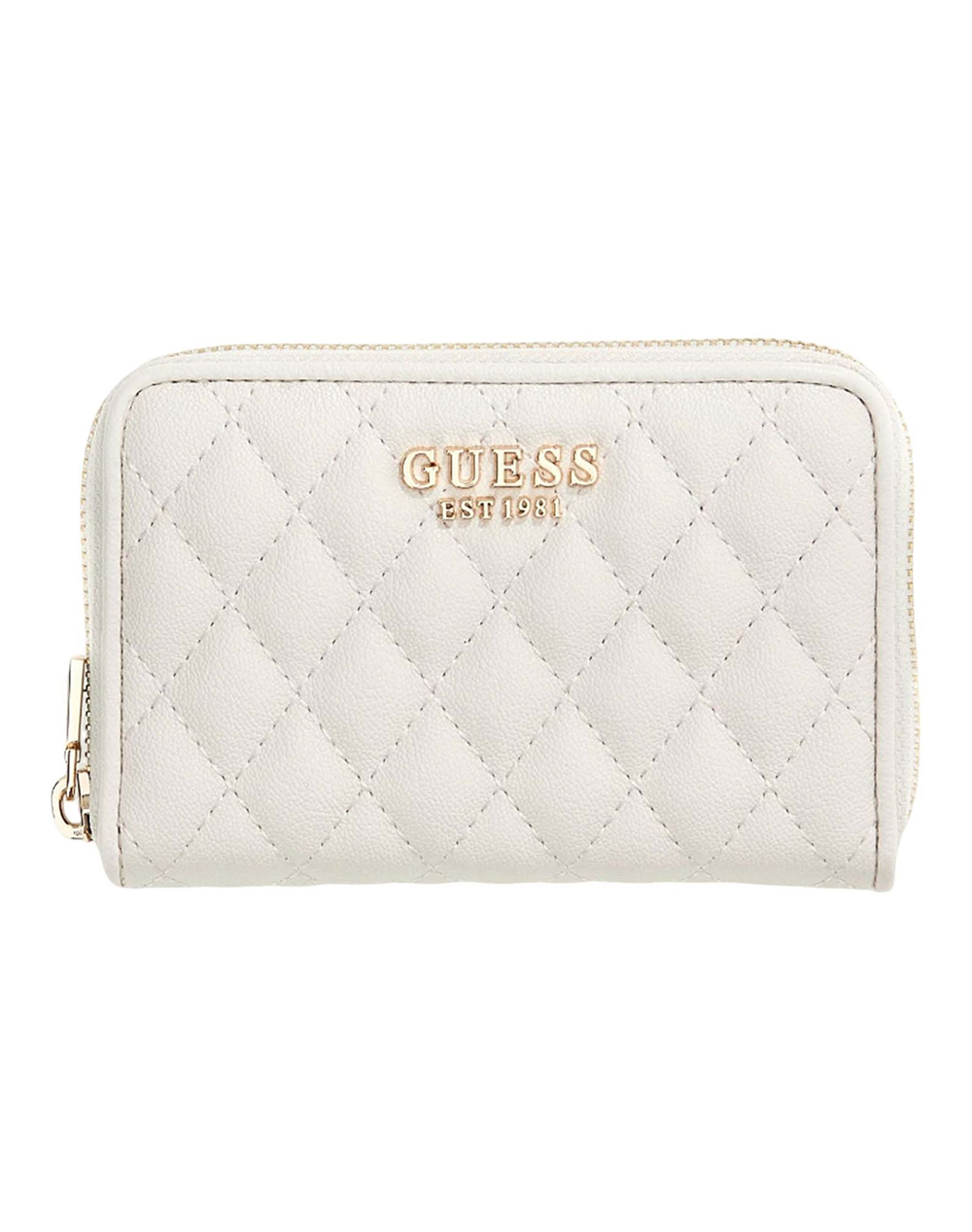 GUESS ATABEY SLG MEDIUM ZIP AROUND ДАМСКИ ПОРТФЕЙЛ