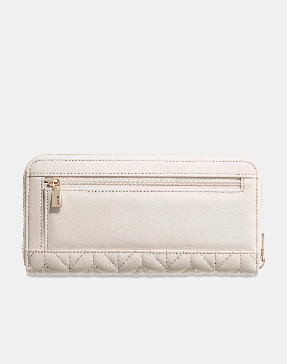 GUESS CHERYL SLG LARGE ZIP AROUND Дамско портмоне