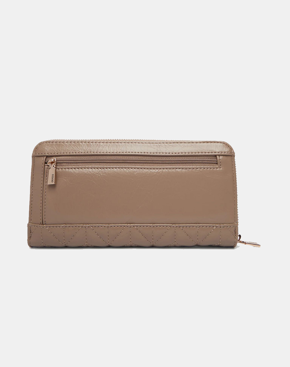 GUESS CHERYL SLG LARGE ZIP AROUND Дамско портмоне
