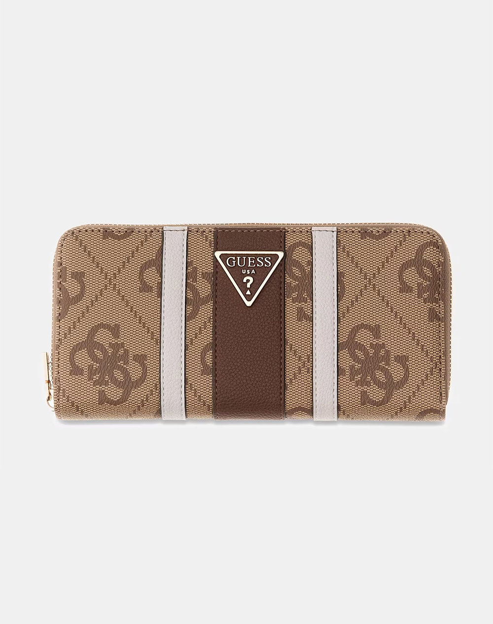 GUESS LAUREL II SLG LRG ZIP AROUND Дамско портмоне