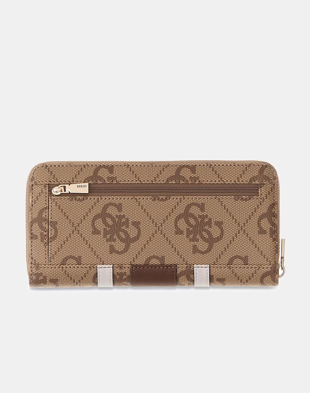 GUESS LAUREL II SLG LRG ZIP AROUND Дамско портмоне