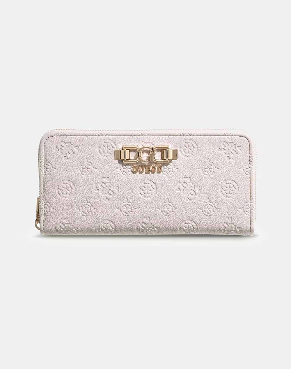GUESS ANISE SLG LARGE ZIP AROUND Дамско портмоне
