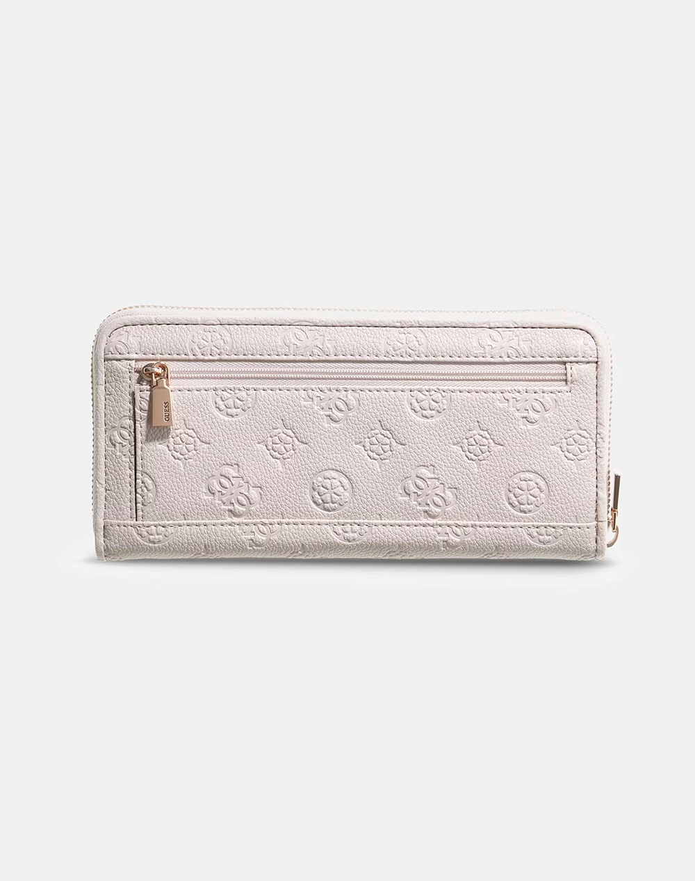GUESS ANISE SLG LARGE ZIP AROUND Дамско портмоне
