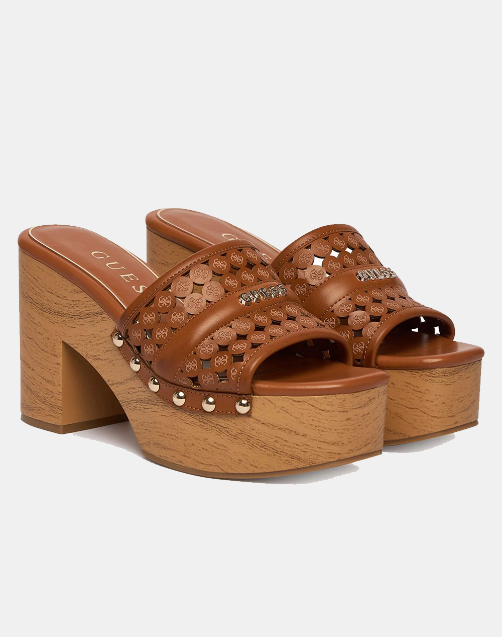 GUESS QUILL2 WOMENS SHOE