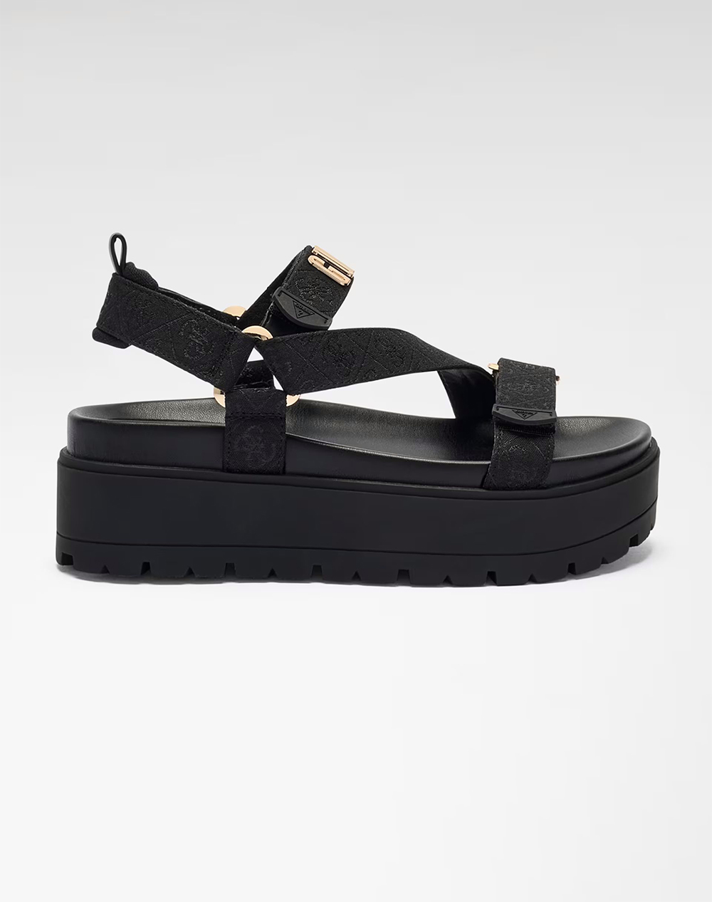 GUESS FETTA WOMENS SHOE
