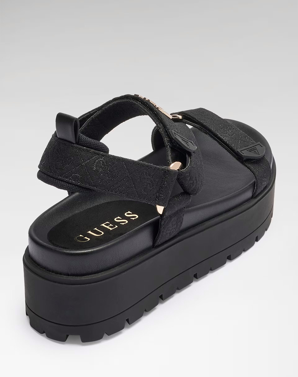 GUESS FETTA WOMENS SHOE