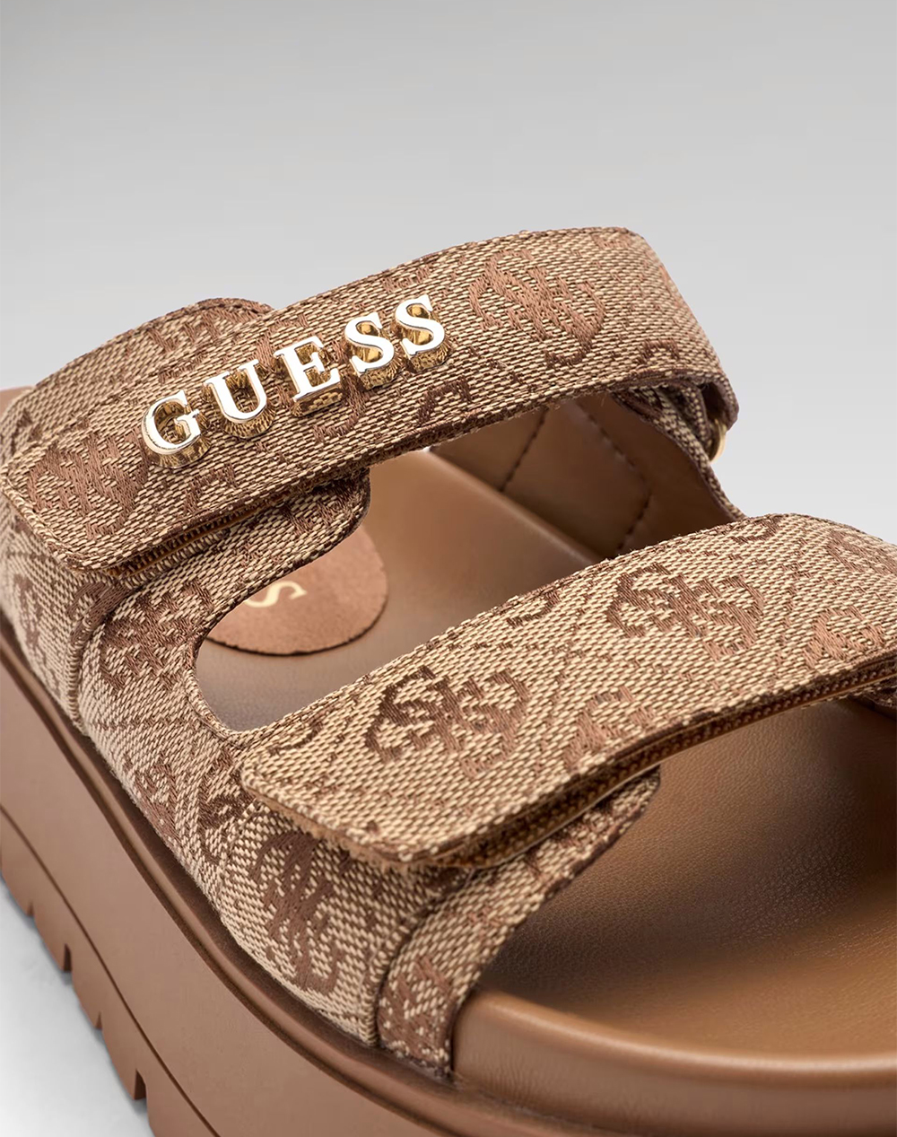GUES FAXON2 WOMENS SHOE