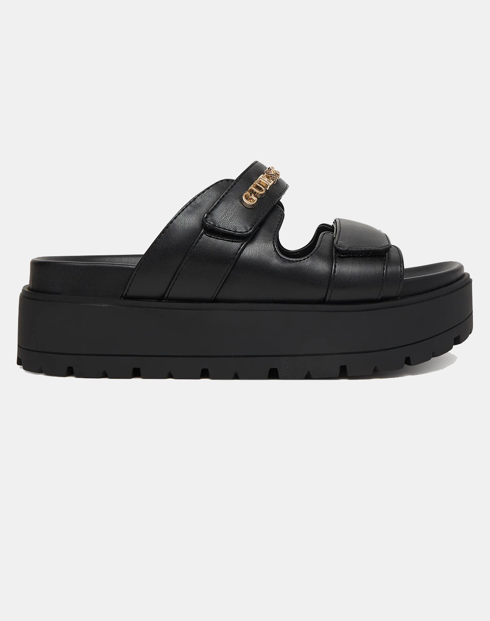 GUES FAXON WOMENS SHOE