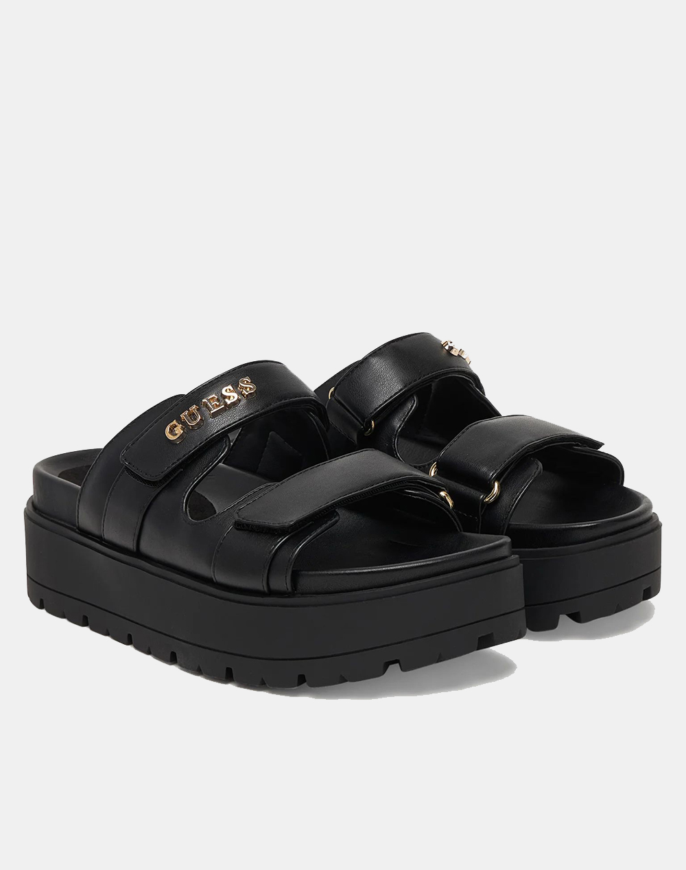GUES FAXON WOMENS SHOE