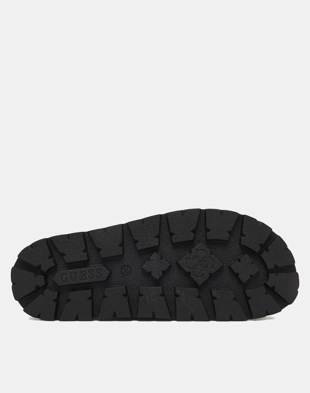 GUES FAXON WOMENS SHOE