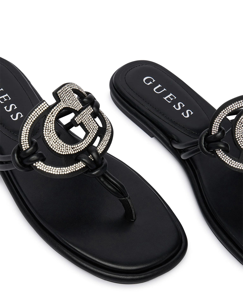 GUESS SAIMAS WOMENS SHOE