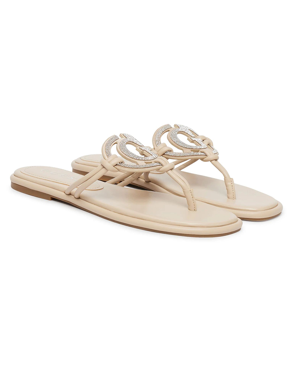 GUESS SAIMAS WOMENS SHOE