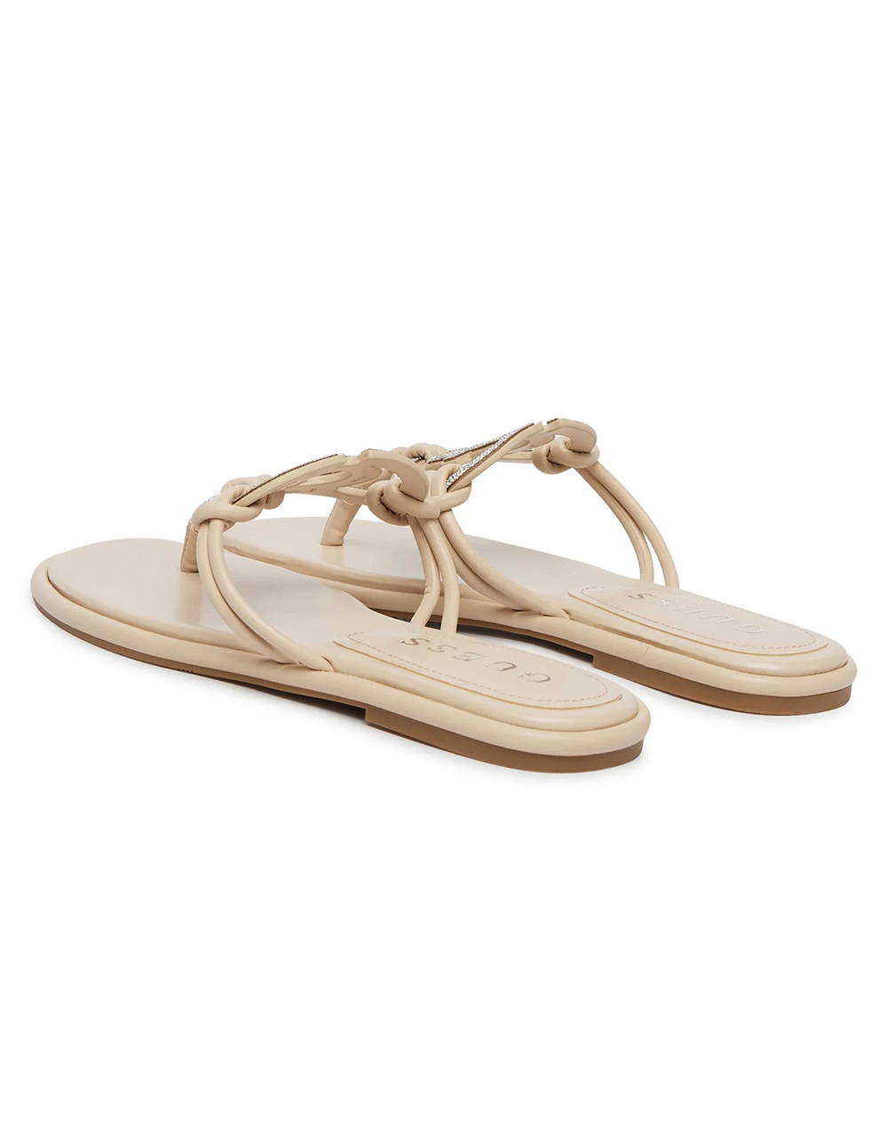 GUESS SAIMAS WOMENS SHOE